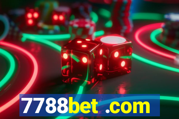 7788bet .com